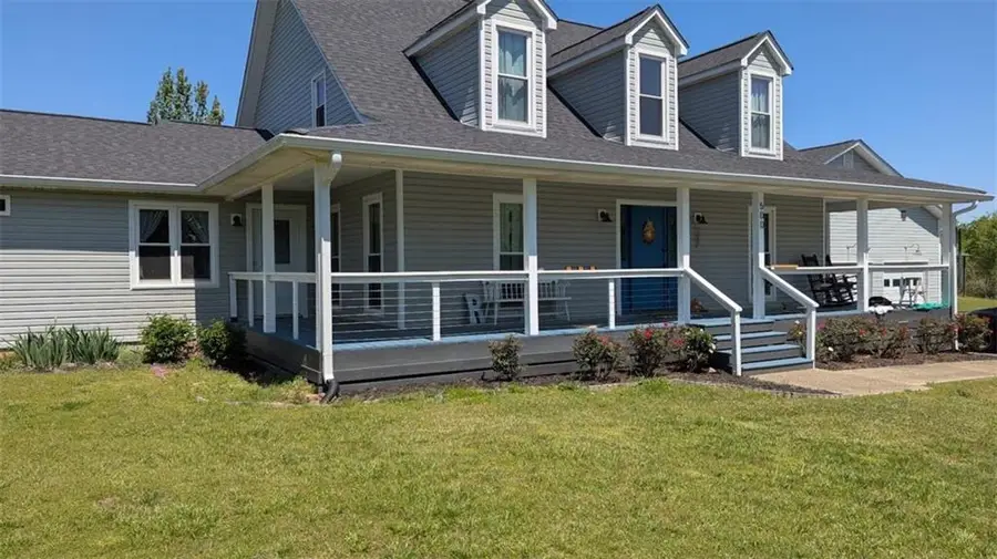 500 Coleman Mill Road, Carrollton, GA 30116 - #3