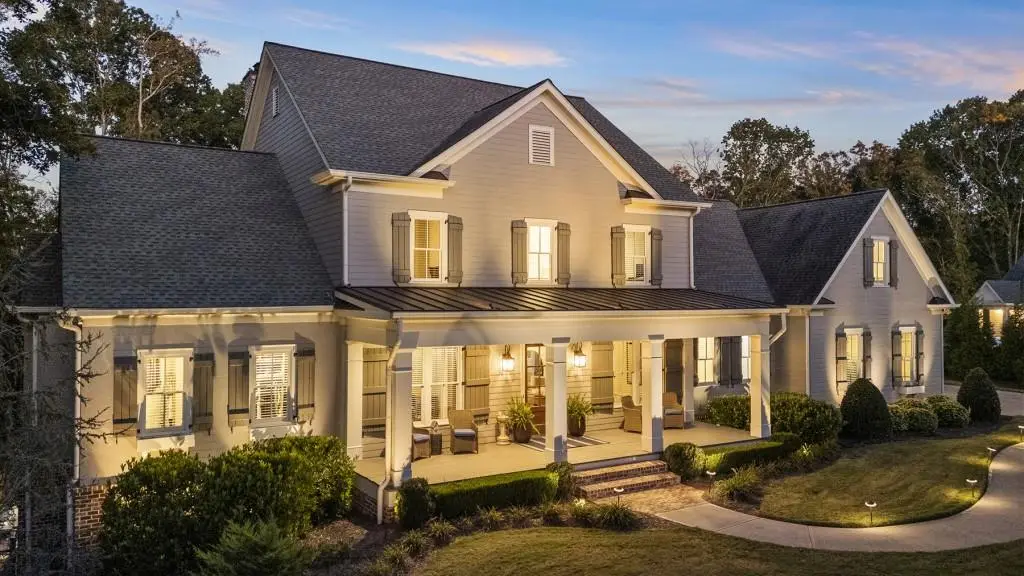 304 Trinity Overlook, Canton, GA 30115 - #1