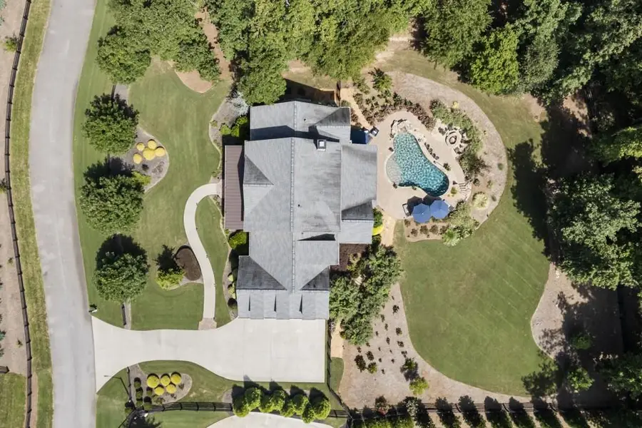 304 Trinity Overlook, Canton, GA 30115 - #3