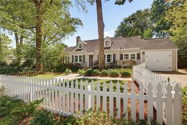 186 Coventry Road, Decatur, GA 30030