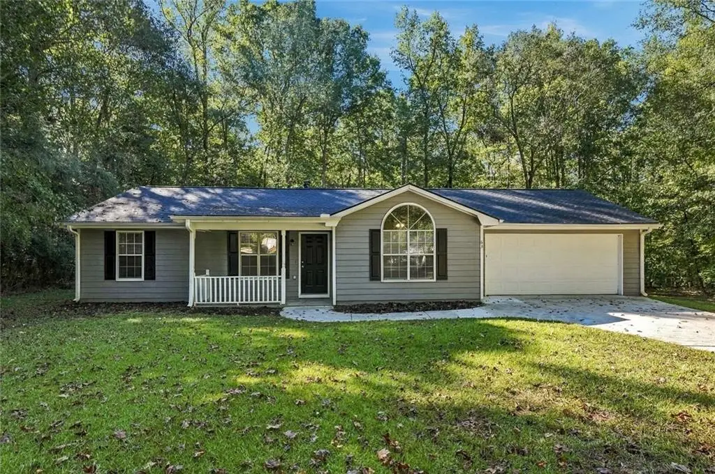 65 Laurel Ridge Court, Covington, GA 30016 - #1