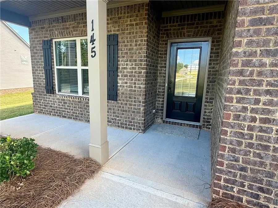 145 Hounds Way, Griffin, GA 30224 - #2