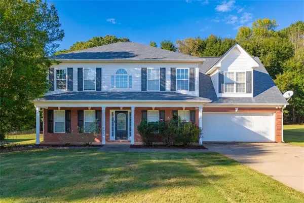 160 Stewart Hollow Lane, Covington, GA 30016