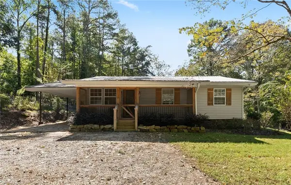 3027 Thrasher Drive, Gainesville, GA 30506