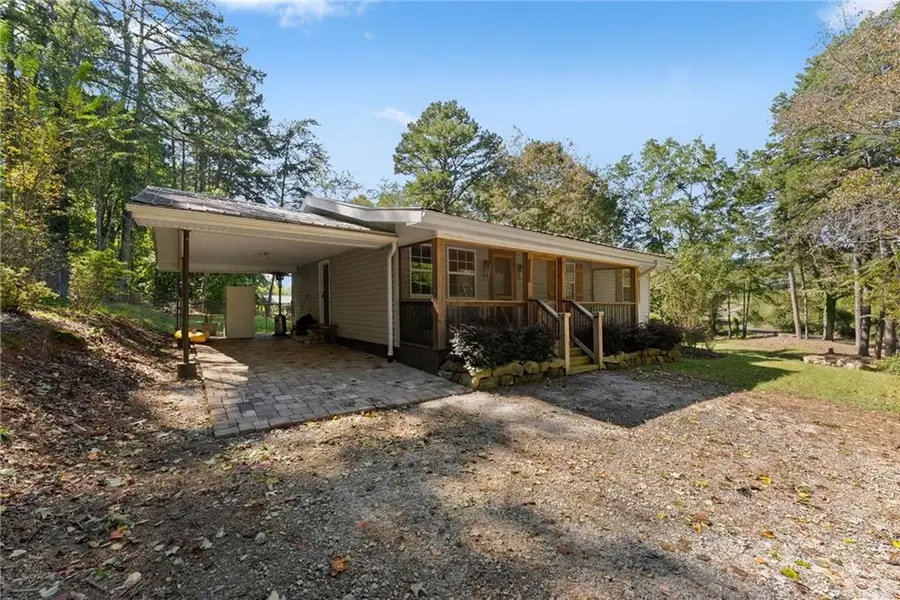 3027 Thrasher Drive, Gainesville, GA 30506 - #2
