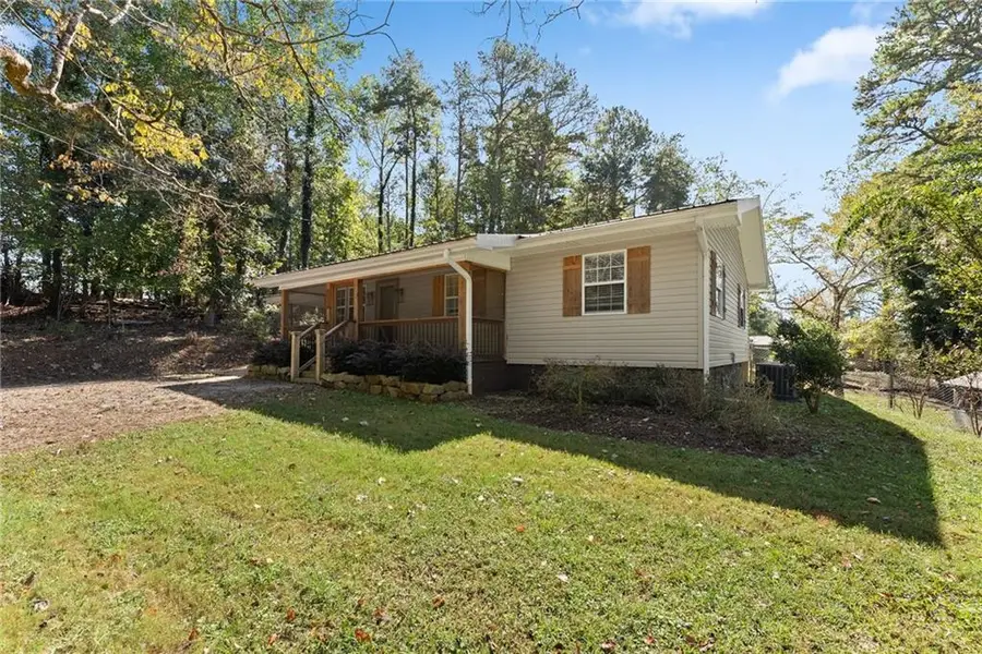 3027 Thrasher Drive, Gainesville, GA 30506 - #3