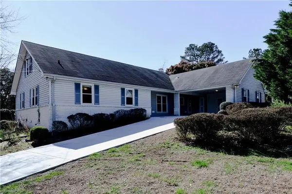 5063 Happy Hollow Road, Atlanta, GA 30360