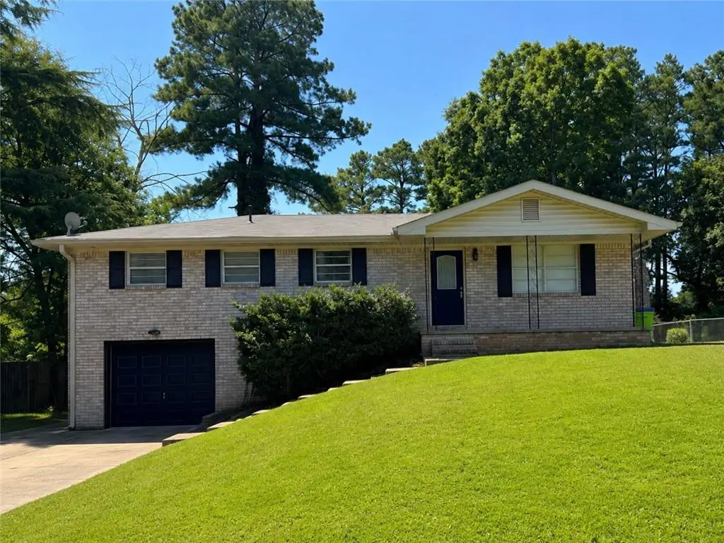128 Mark Lane, Smyrna, GA 30082 - #1