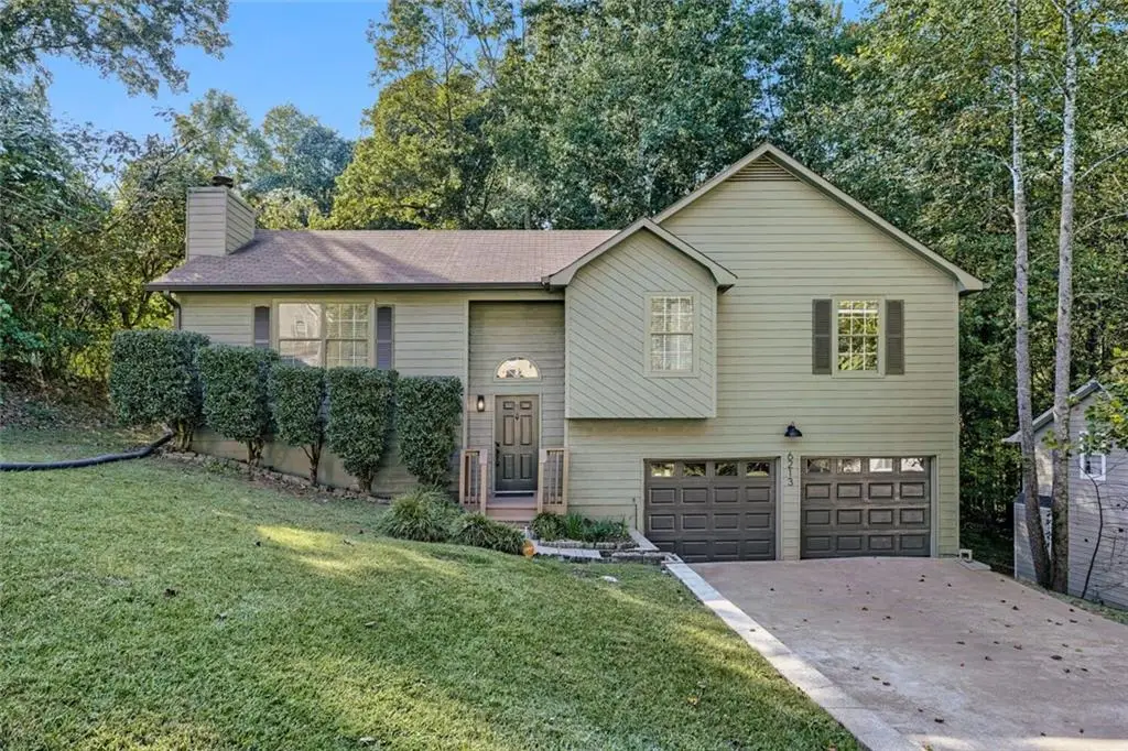6213 Stoney Cove, Austell, GA 30168 - #1