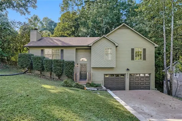 6213 Stoney Cove, Austell, GA 30168