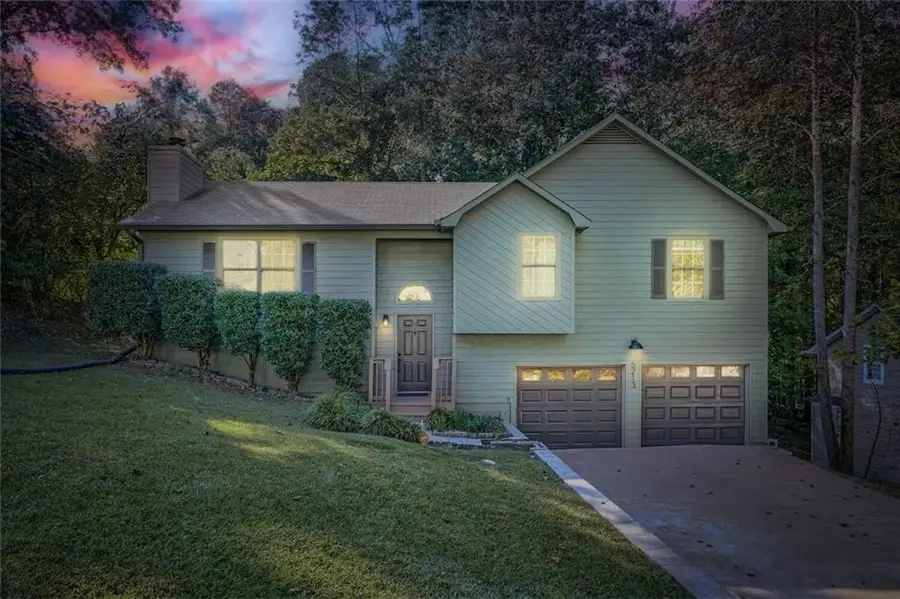 6213 Stoney Cove, Austell, GA 30168 - #2
