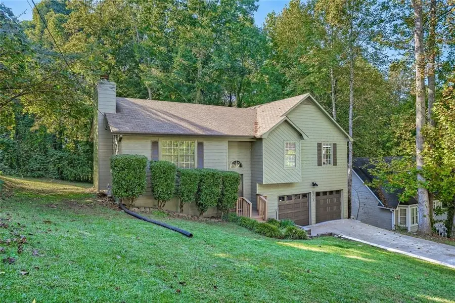 6213 Stoney Cove, Austell, GA 30168 - #3