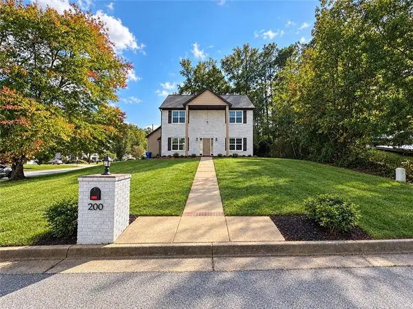 200 Scenic View Court Sw, Atlanta, GA 30331