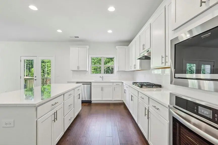 5926 Creek Indian Drive, Sugar Hill, GA 30518 - #2