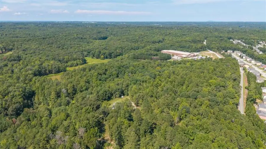 4573 Coursey Lake Road, Douglasville, GA 30135 - #2
