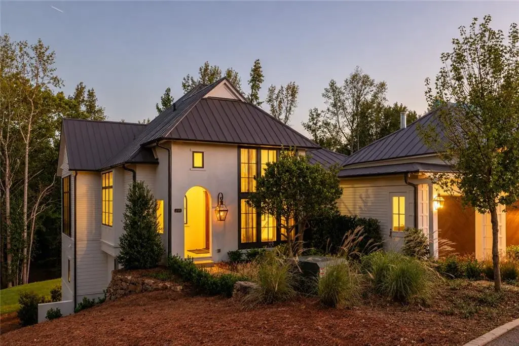 260 Winston Way, Chattahoochee Hills, GA 30268 - #1
