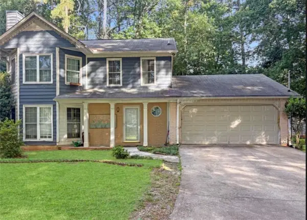 900 Cremins Road, Lawrenceville, GA 30046