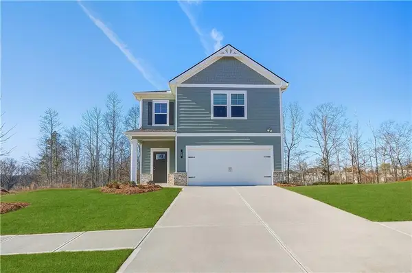 57 Homesite Armour Pass, Newnan, GA 30263