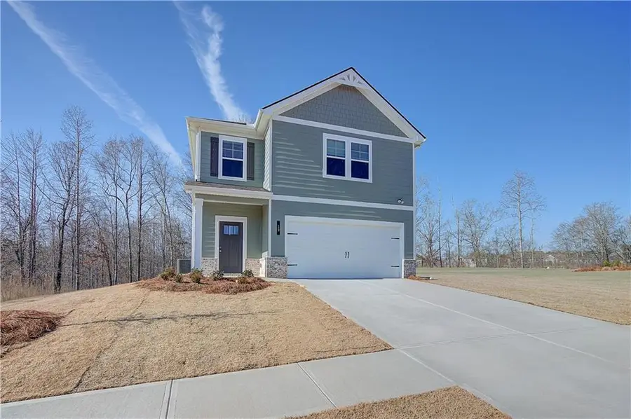 66 Homesite Jericho Way, Newnan, GA 30263 - #3
