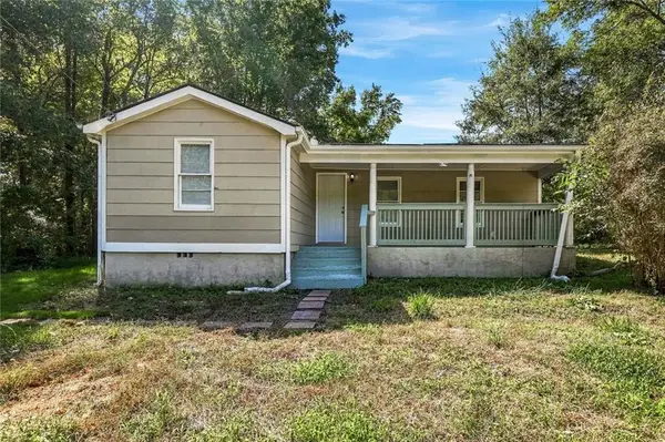 1095 S Burnt Hickory Road, Douglasville, GA 30134