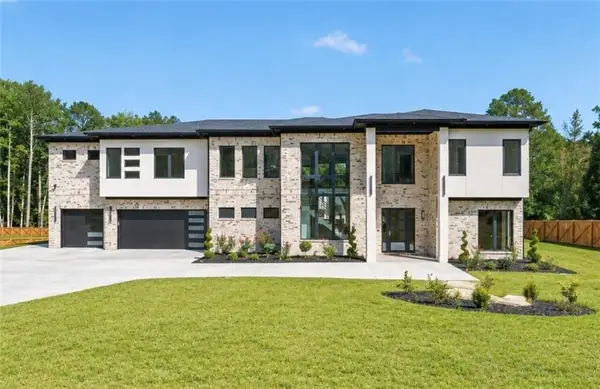 1556 Ewing Chapel Road, Dacula, GA 30019