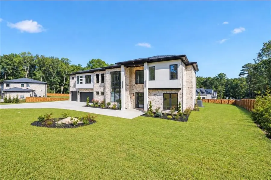 1556 Ewing Chapel Road, Dacula, GA 30019 - #2