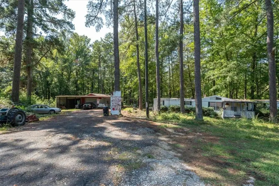 0 Coursey Lake Road, Douglasville, GA 30135 - #3