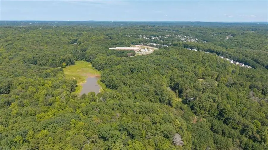 4583 Coursey Lake Road, Douglasville, GA 30135 - #2