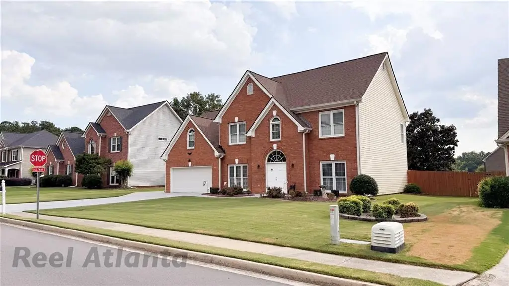 4770 Allison Drive, Sugar Hill, GA 30518 - #1
