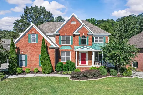 3415 Greenside Court, Dacula, GA 30019