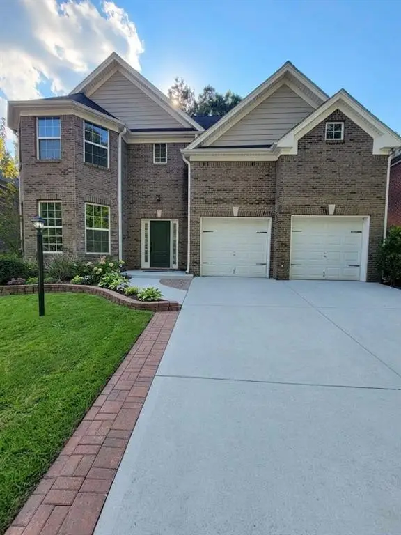 2894 Ashly Woods Court, Snellville, GA 30078