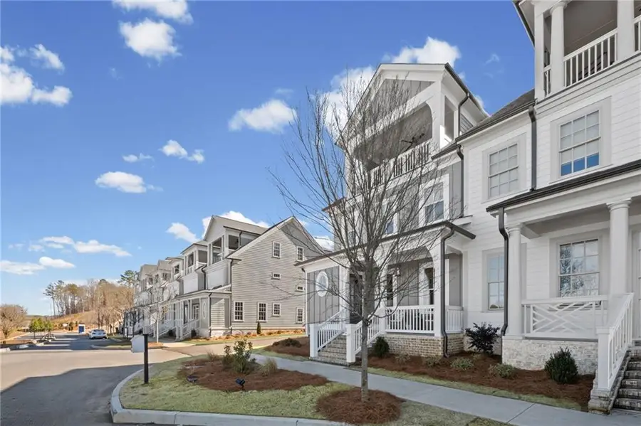 561 Groover Street, Ball Ground, GA 30107 - #3