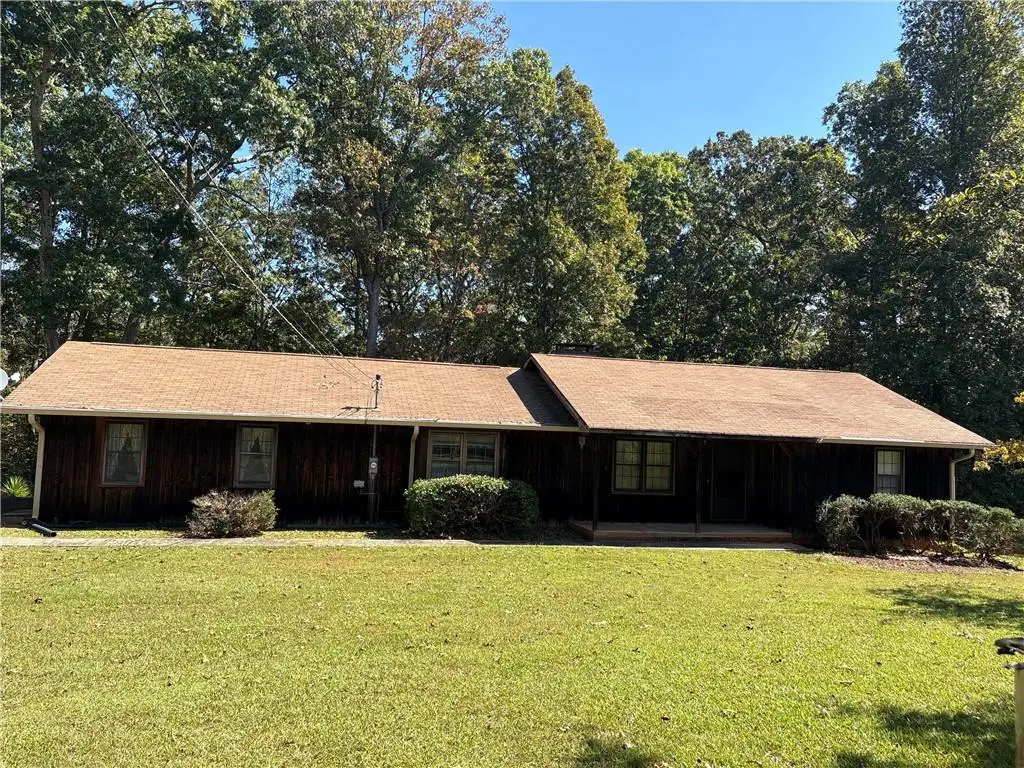232 Westmoreland Road, Buchanan, GA 30113 - #1