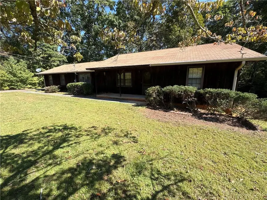 232 Westmoreland Road, Buchanan, GA 30113 - #2