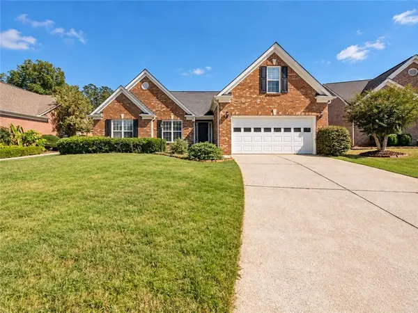 540 Groveland Parkway, Lawrenceville, GA 30046