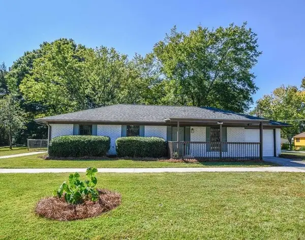 1871 Singer Way, Lithonia, GA 30058