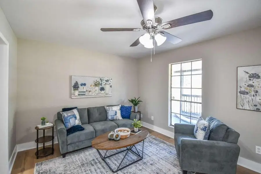 1871 Singer Way, Lithonia, GA 30058 - #3