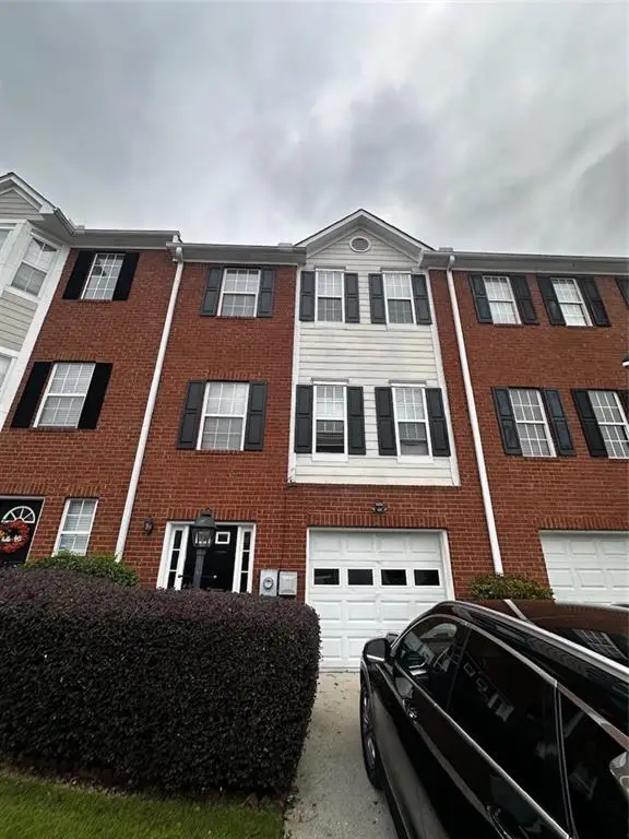 2132 Millgate Lane, Buford, GA 30519