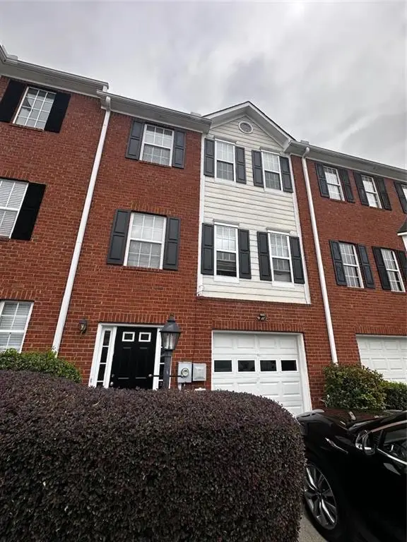 2132 Millgate Lane, Buford, GA 30519 - #2