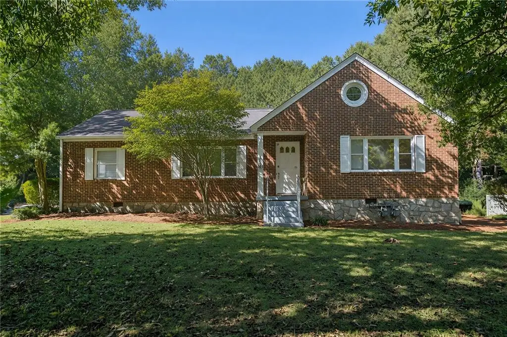 640 Webster Drive, Decatur, GA 30033 - #1