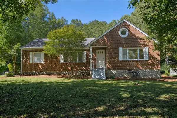 640 Webster Drive, Decatur, GA 30033