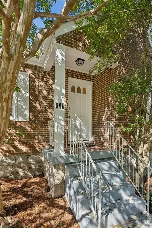 640 Webster Drive, Decatur, GA 30033 - #2