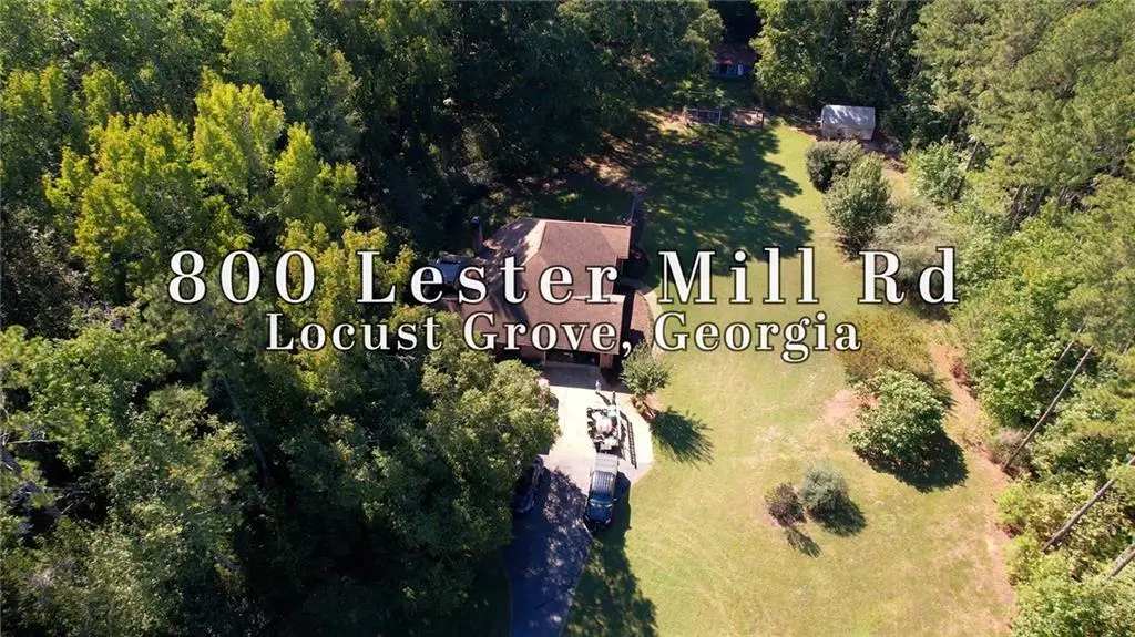 Address Withheld By Seller, Locust Grove, GA 30248 - #1