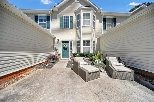 4625 Crawford Oaks Drive, Oakwood, GA 30566