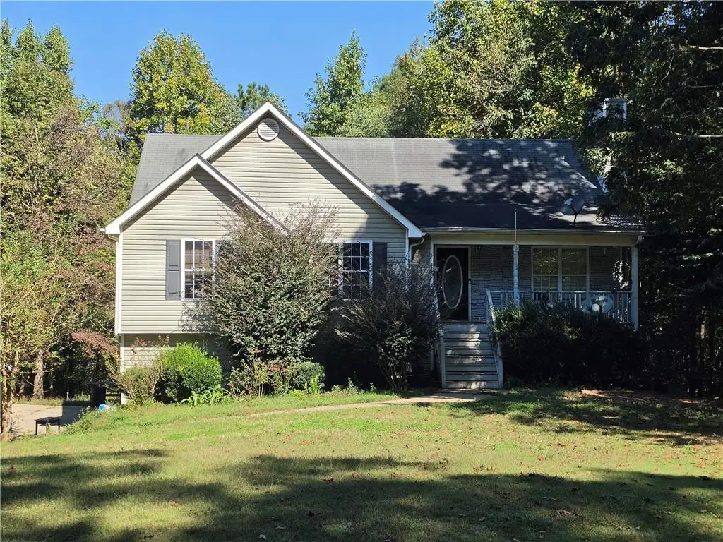 244 Greentree Trail, Temple, GA 30179 - #1