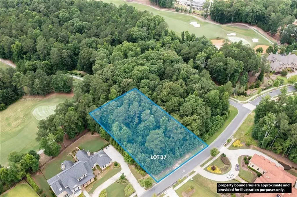4413 Oglethorpe Loop Nw, Acworth, GA 30101 - #1