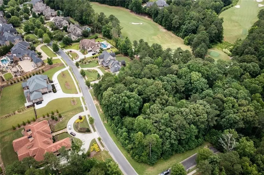 4413 Oglethorpe Loop Nw, Acworth, GA 30101 - #2