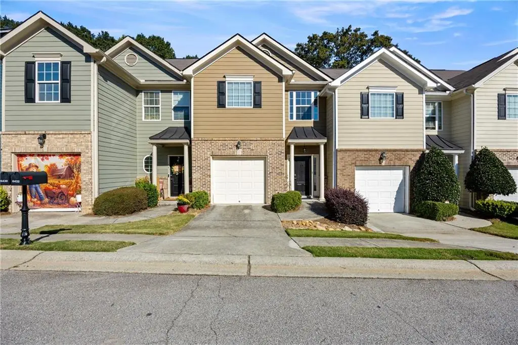 6432 Mossy Oak Landing, Braselton, GA 30517 - #1