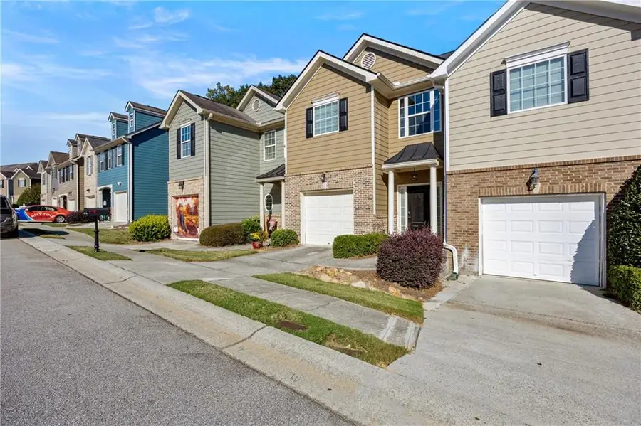 6432 Mossy Oak Landing, Braselton, GA 30517 - #2