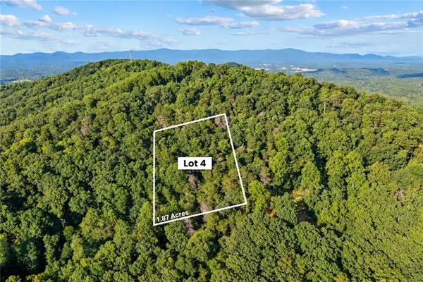 Lot 4 Firetower Rd, Jasper, GA 30143